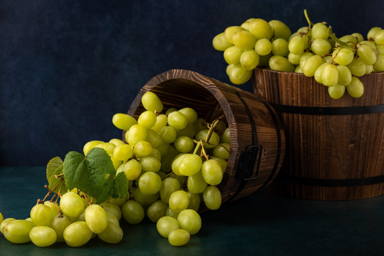 Buy Green Grapes in Nairobi