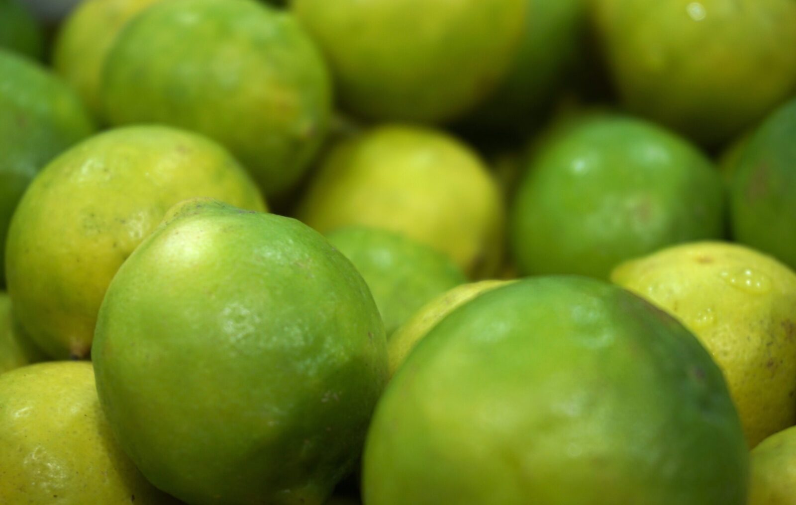 Buy Local Lemons in Nairobi