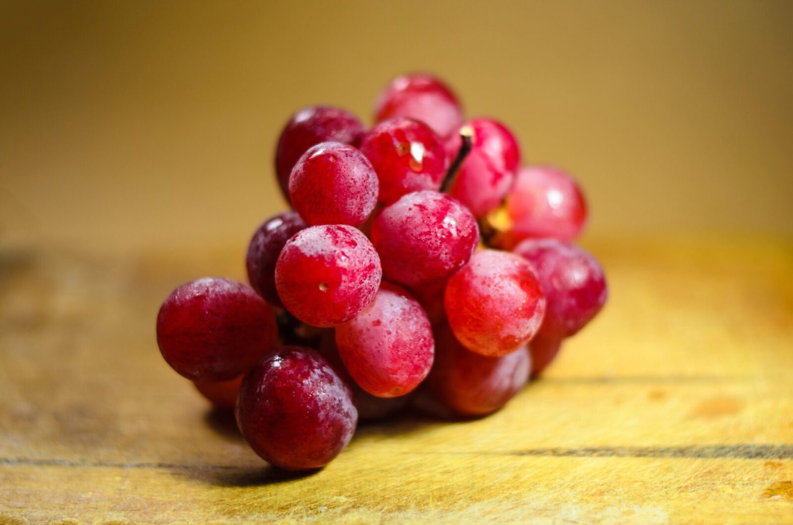 Red Grapes in Nairobi