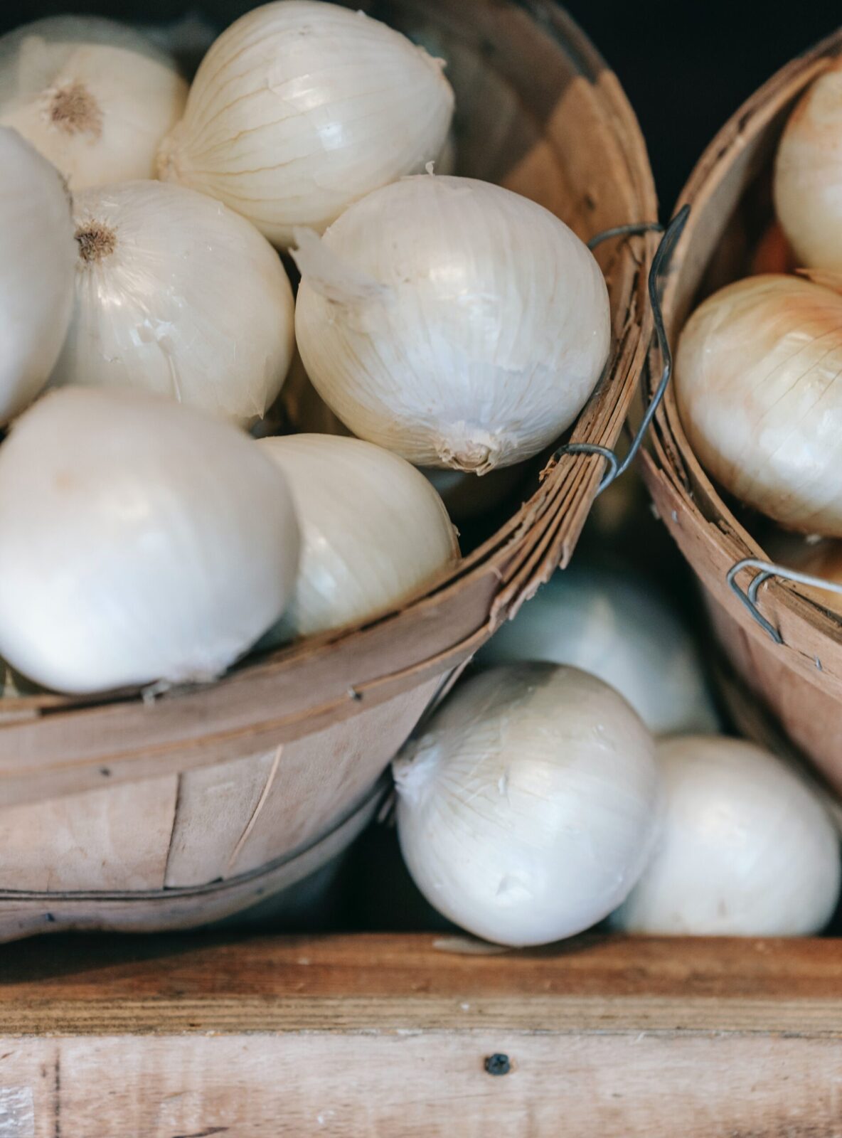 Buy White Onions in Nairobi