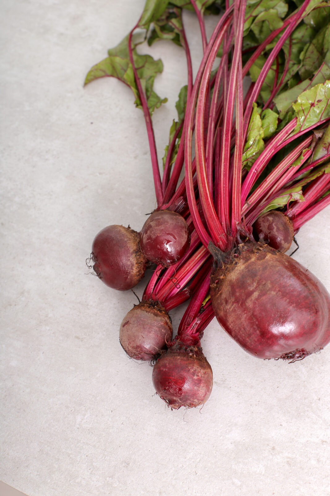 Buy Organic Beetroot in Nairobi