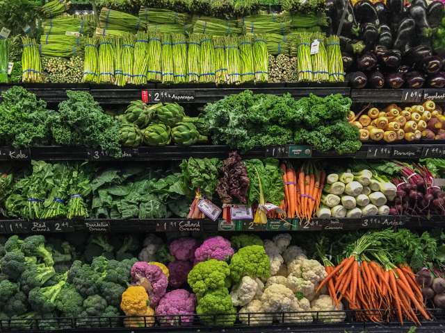 grocery stores in Nairobi