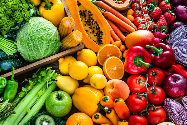 Online Grocery Shop in Nairobi