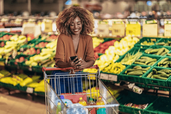 In the realm of food shopping, two main contenders dominate the landscape: supermarkets and grocery stores in Kenya.