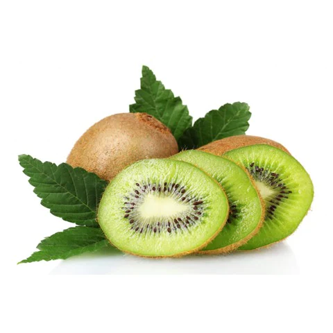 Buying Kiwi Fruits in Kenya