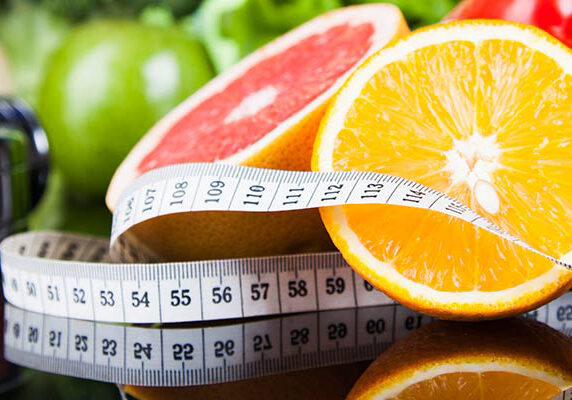 Fruits for Weight Loss in Nairobi
