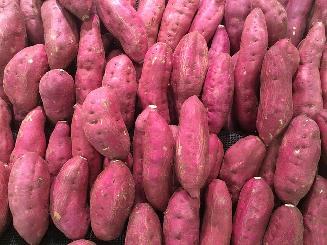 buy sweet potatoes online in Nairobi