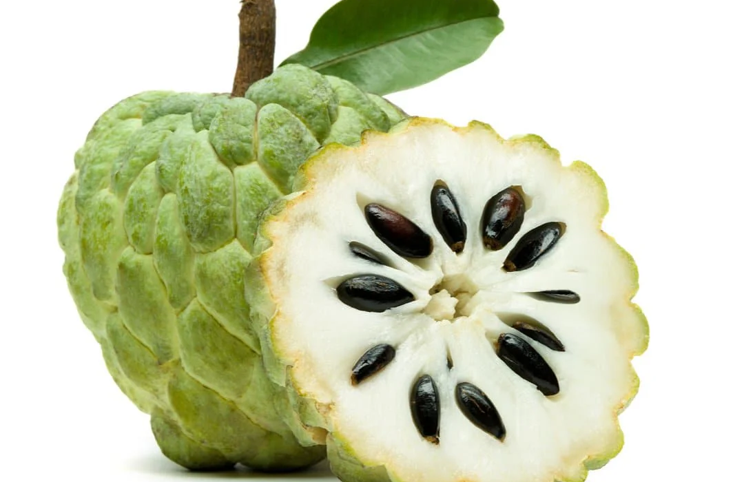 Custard Apple in Kenya