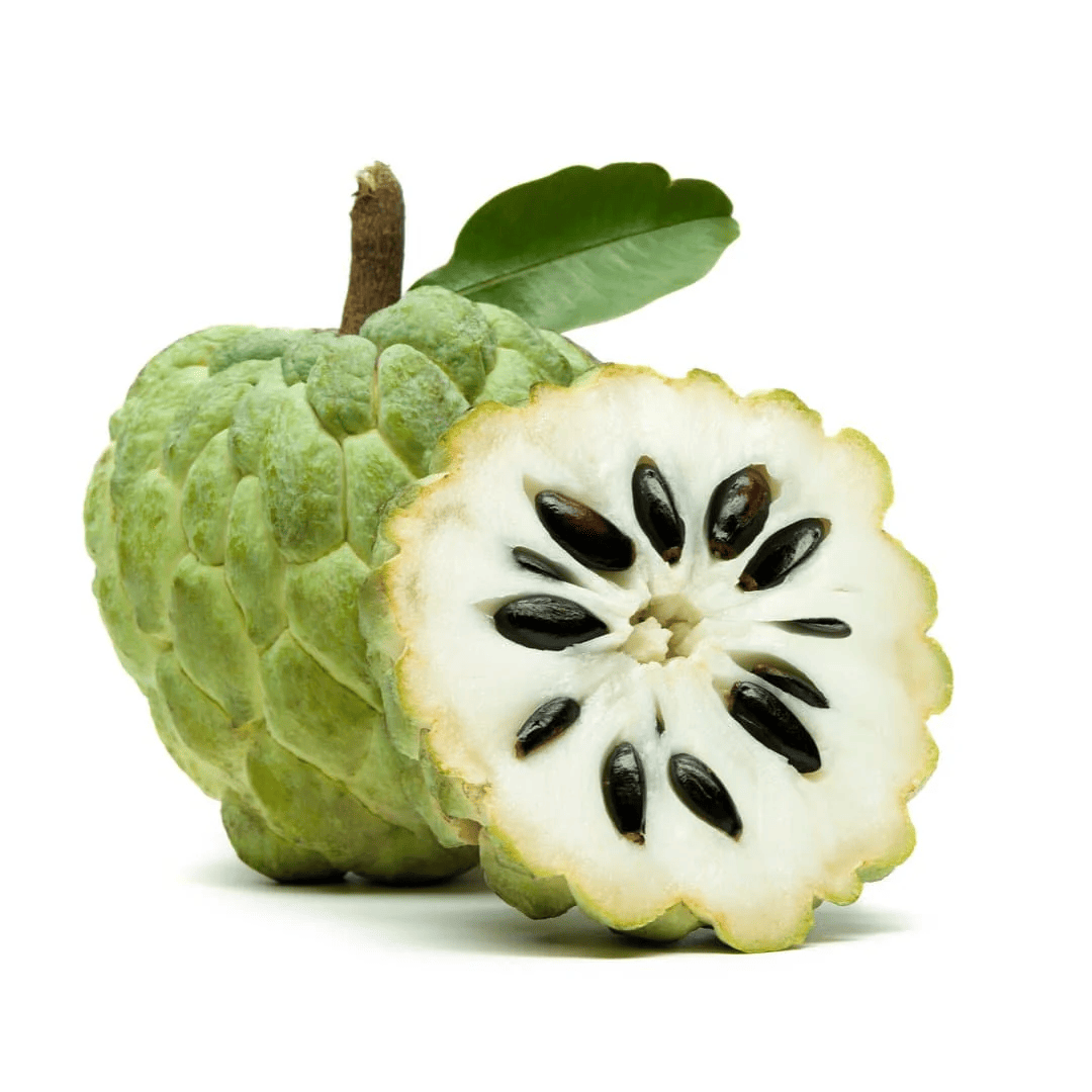 Custard Apple in Kenya