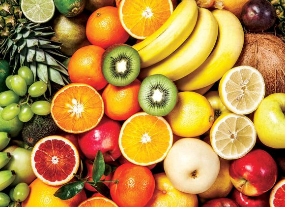 Buy organic produce in Kenya