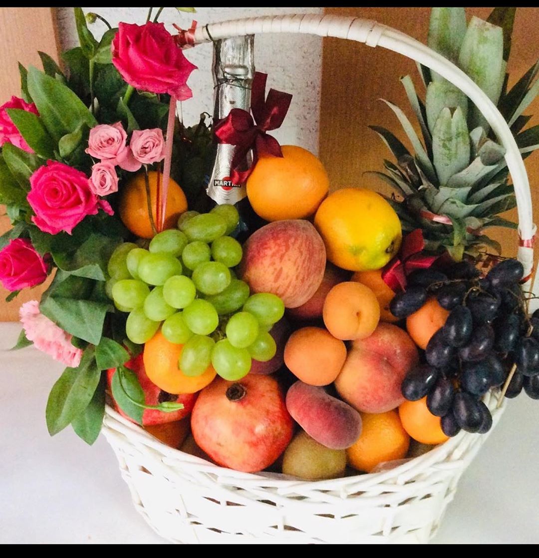 Fruit Basket in Nairobi