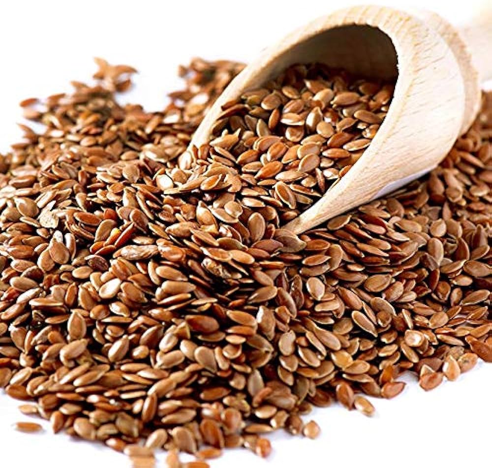 Buy Flax Seeds in Nairobi