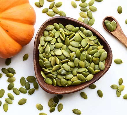 Buy Pumpkin Seeds in Kenya