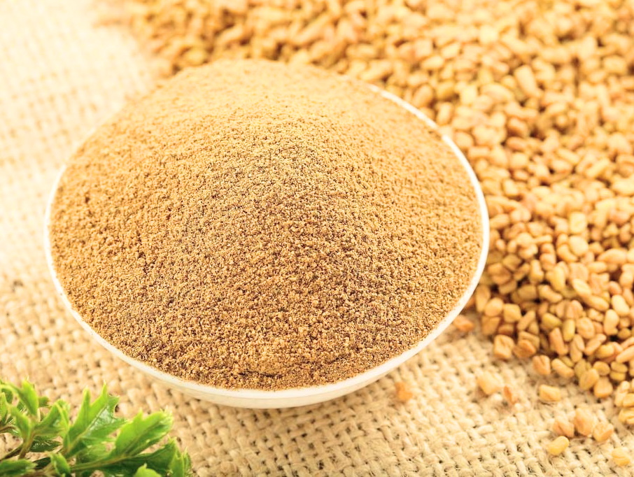 Buy Fenugreek powder in Nairobi