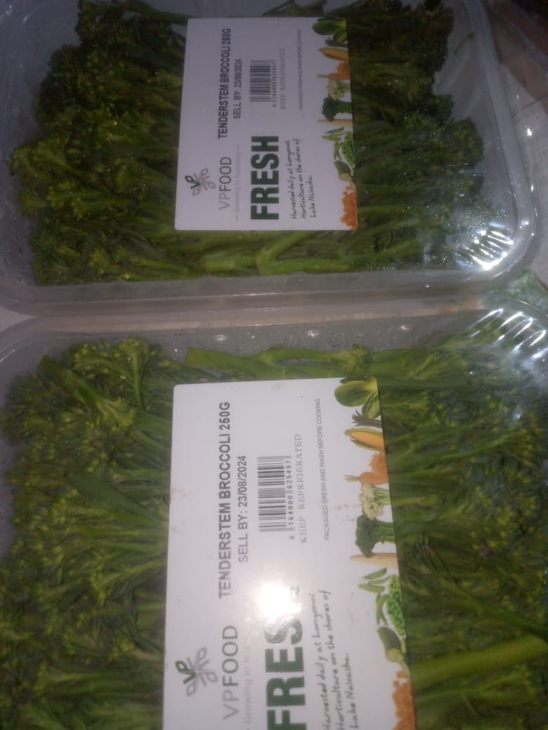 Buy Tenderstem Broccoli in Nairobi