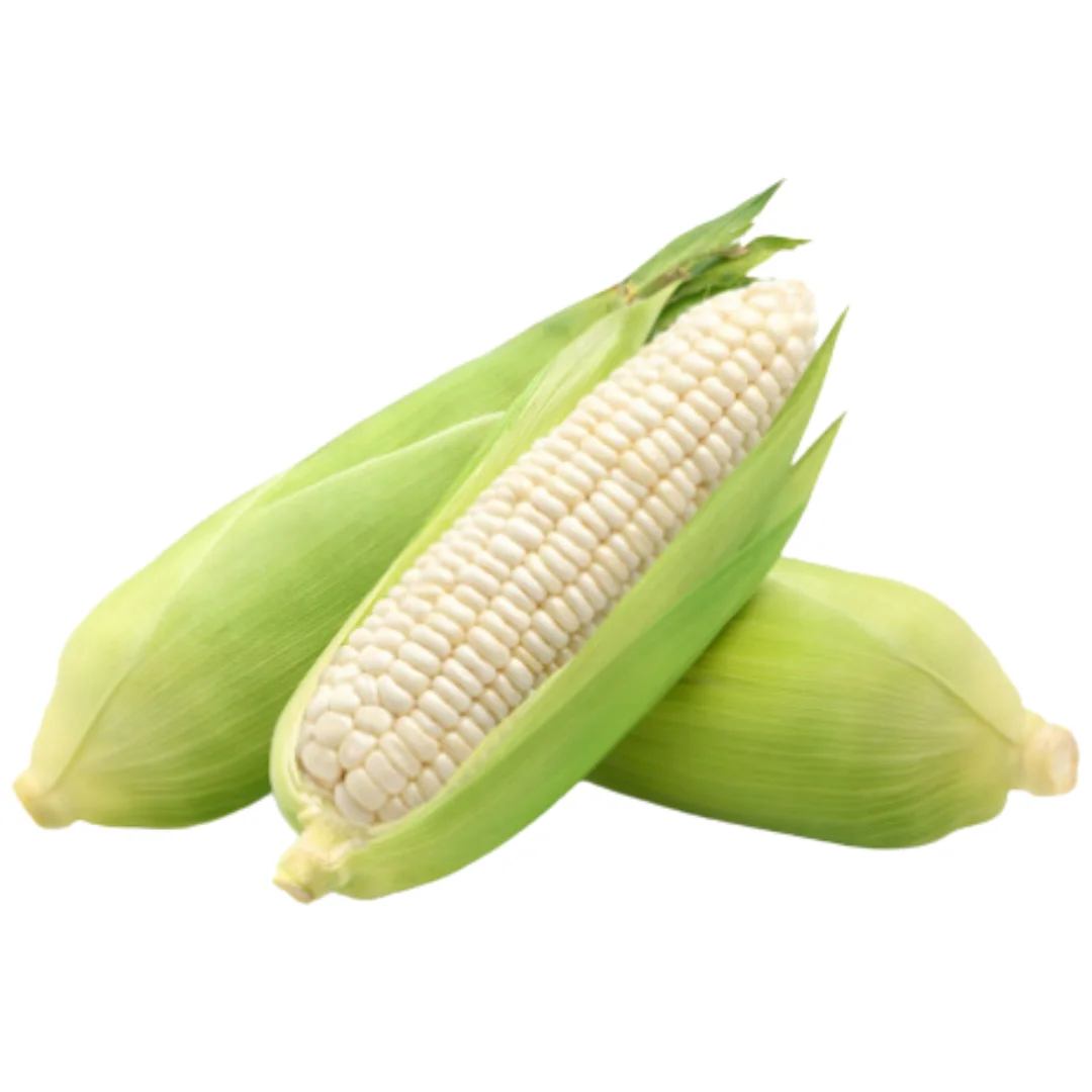 Order green maize in Nairobi