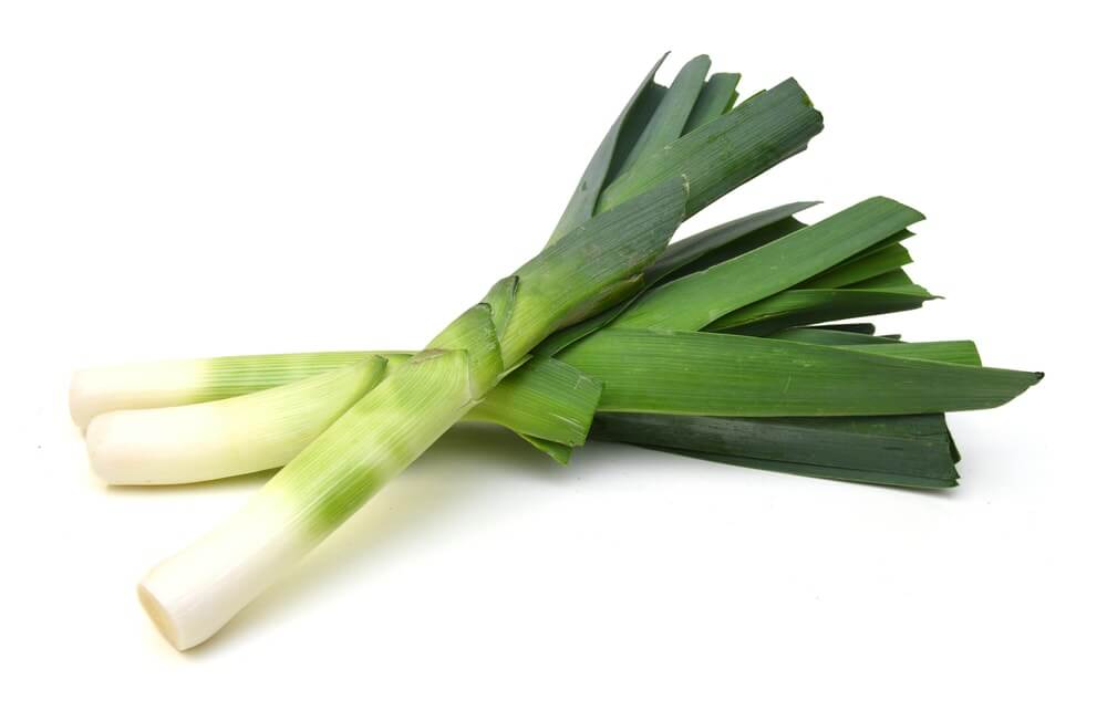 Buy leek in Nairobi