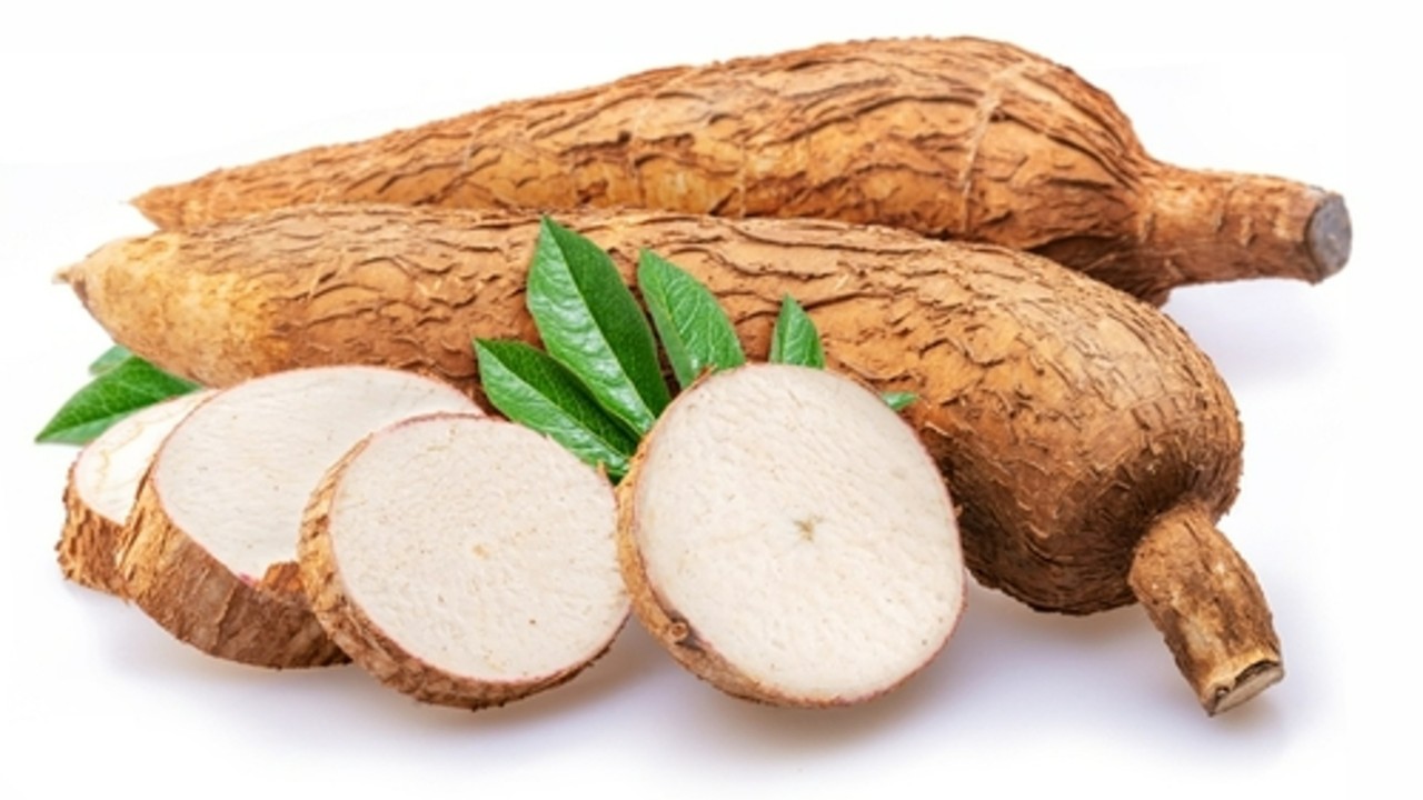 Order Cassava in Kenya