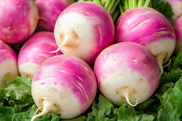 Order Turnip in Nairob