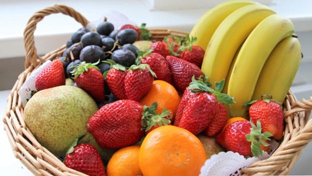 The 5 Importance of Fruit Baskets