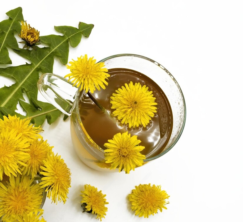 Buy Dandelion Root Tea in Nairobi