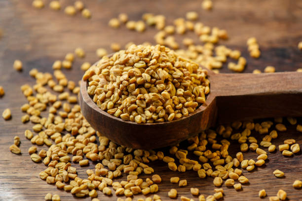 Order Fenugreek Seeds in Kenya