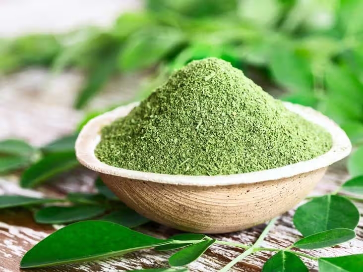 Buy Moringa powder in Nairobi