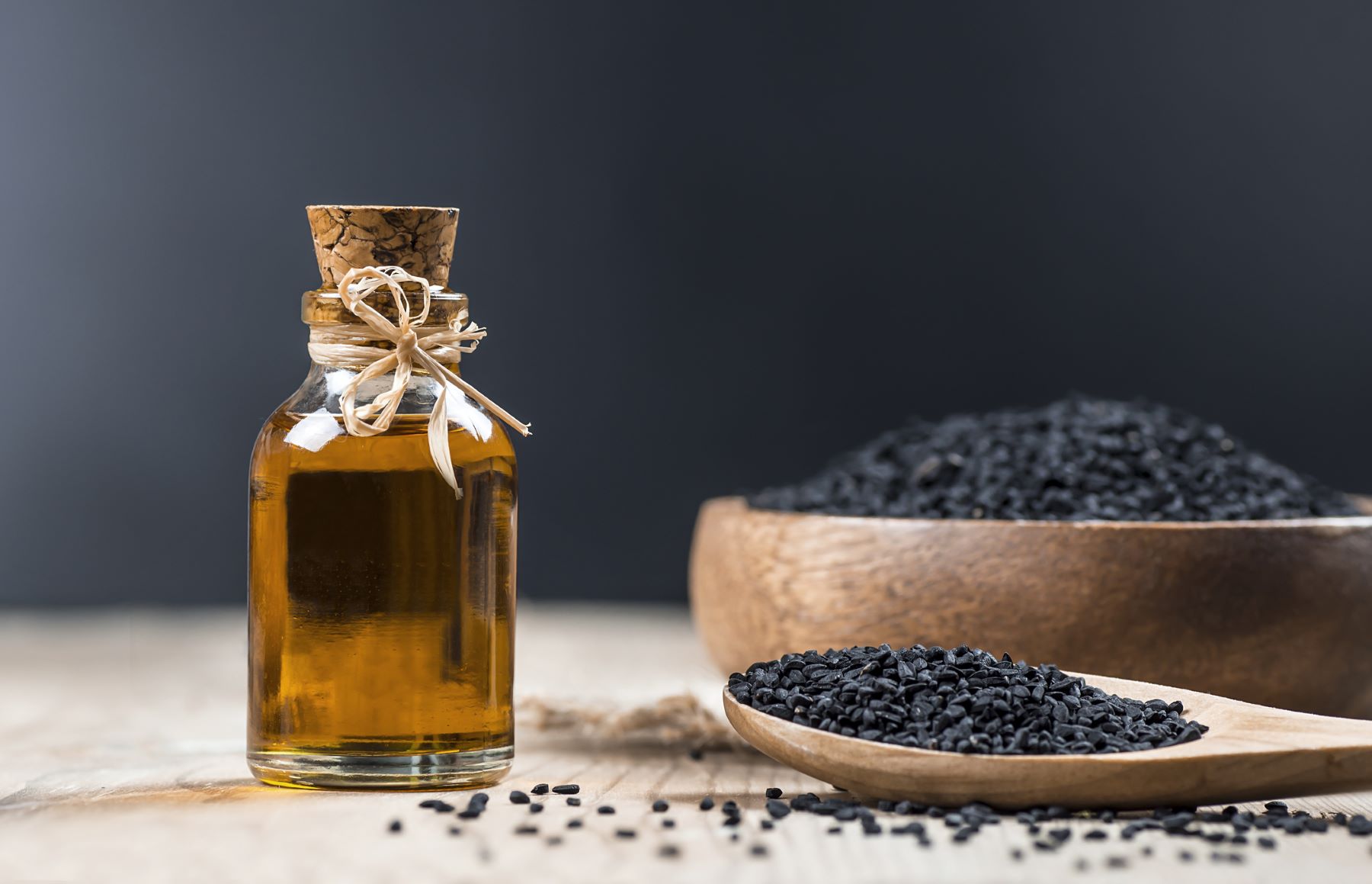 Buy black seed oil in Nairobi