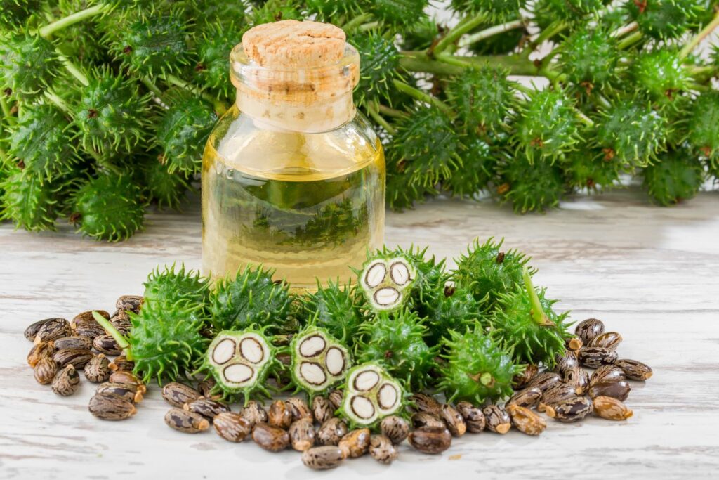 Buy castor oil in Nairobi