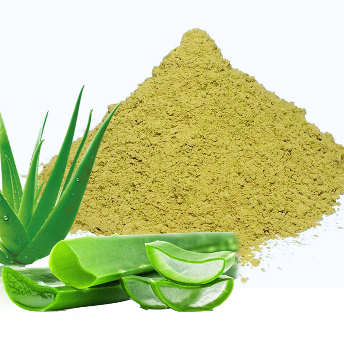 Buy aloe vera powder in Nairobi