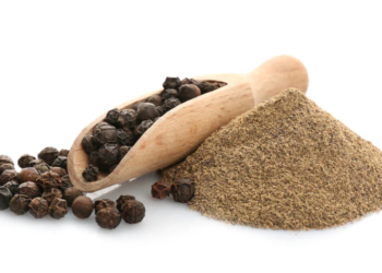 Black pepper -100g 