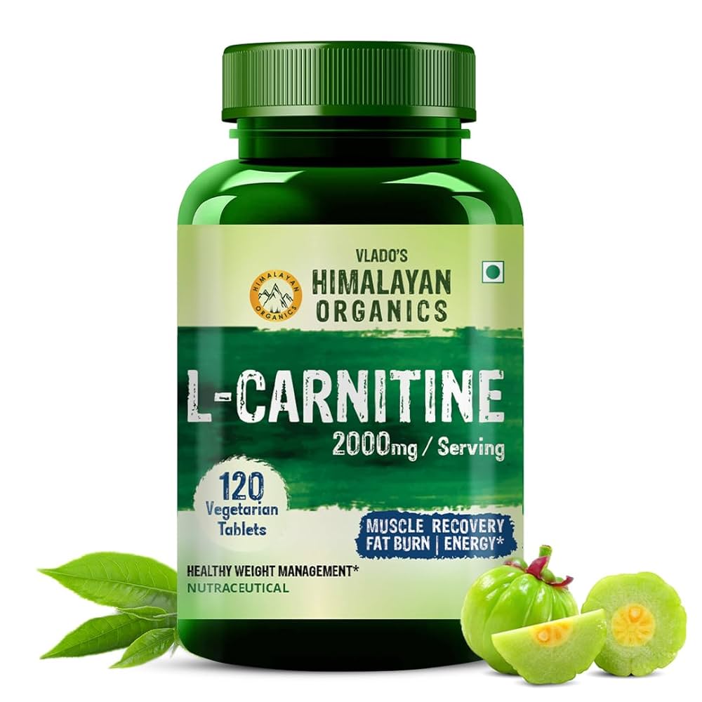 Buy L-Carnitine Extract in Nairobi