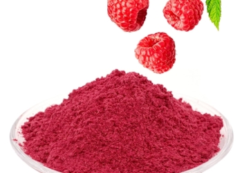 Raspberry Fruit Powder – 100g