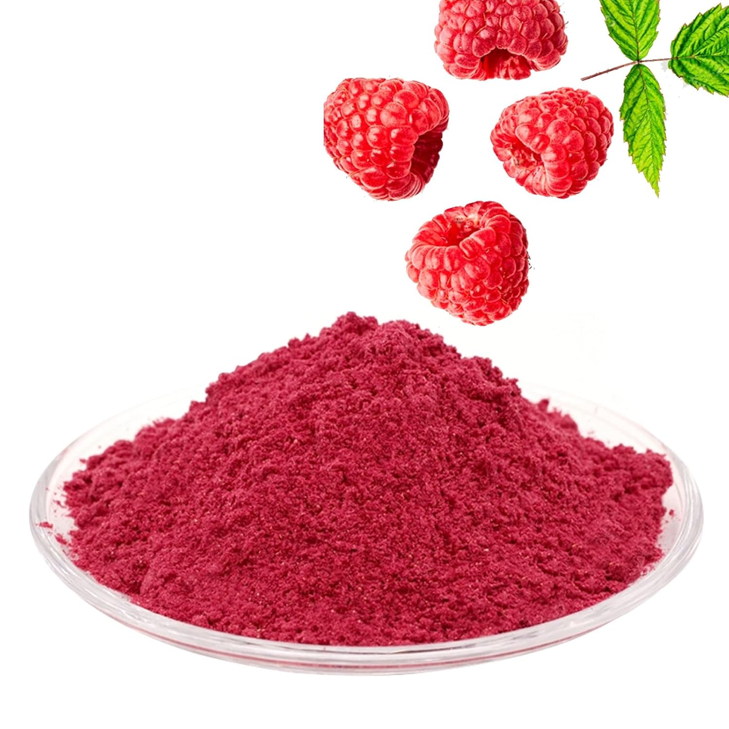Raspberry Fruit Powder - 100g